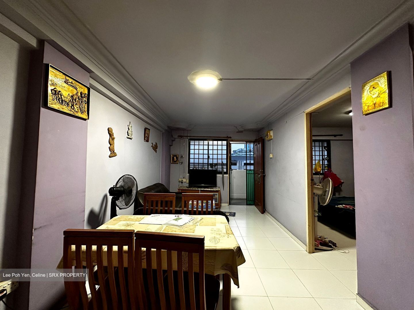 Blk 72 Geylang Bahru (Kallang/Whampoa), HDB 3 Rooms #555089791